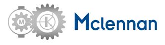 Mclennan Servo Supplies Limited